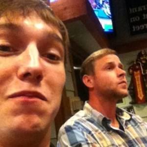 Meet your Posher, Everett